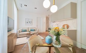 Room Select Malaga Suites